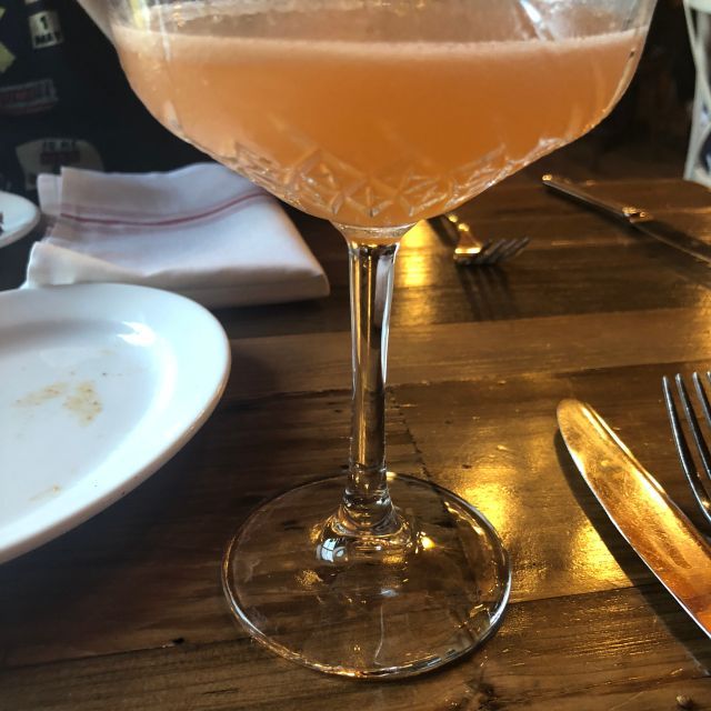 East Ender — Portland Restaurants —