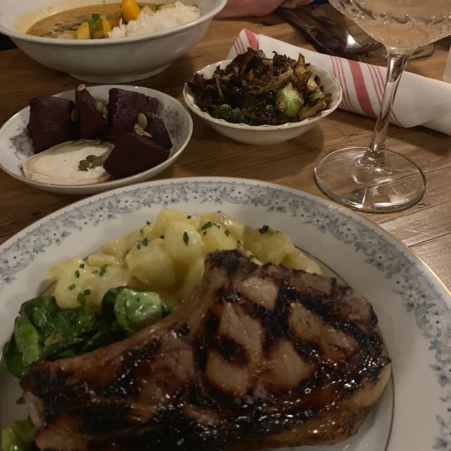 East Ender — Portland Restaurants —