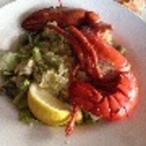 Hurricane Restaurant