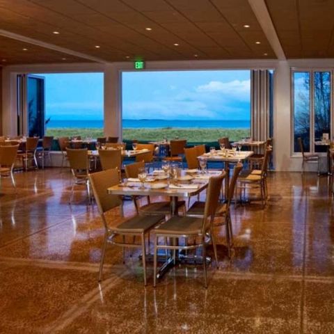 Joseph's by the Sea