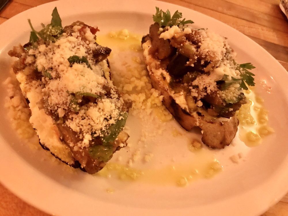 Lazzari — Portland Restaurants —