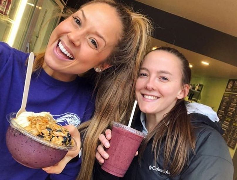 Maine Juice — Portland Restaurants —