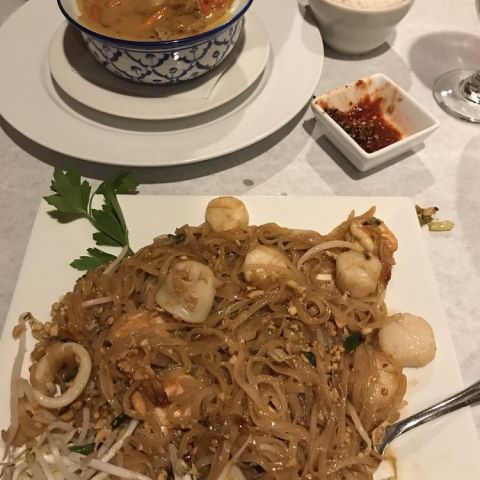 Mekhong Thai
