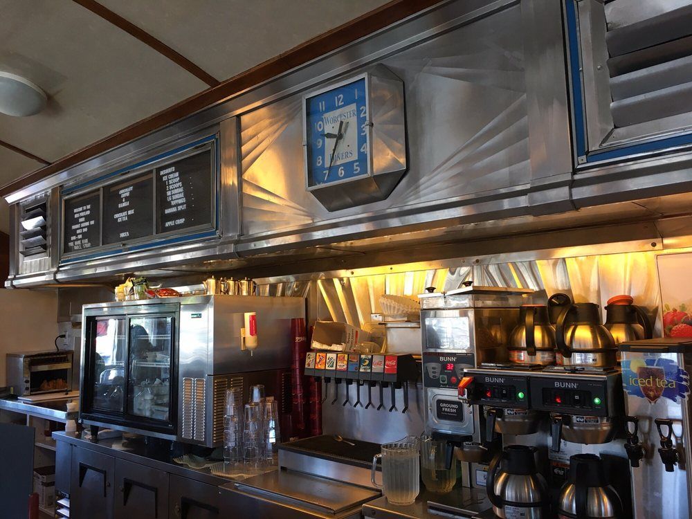 Miss Portland Diner — Portland Restaurants —