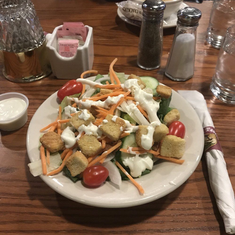 Old Port Tavern Steakhouse — Portland Restaurants —