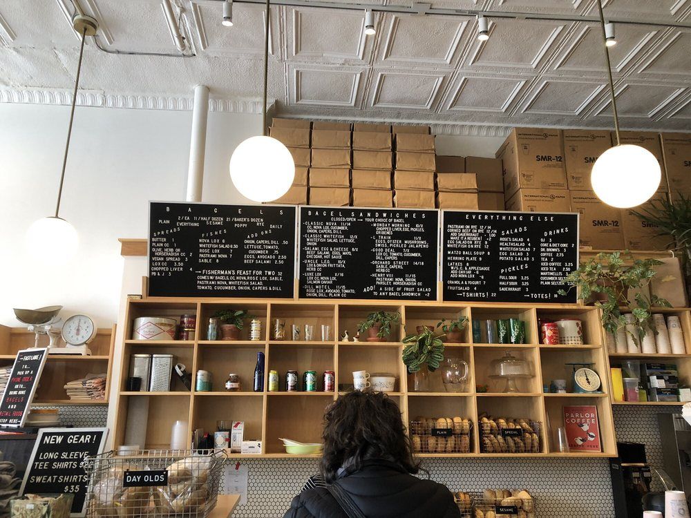 Rose Foods — Portland Restaurants —