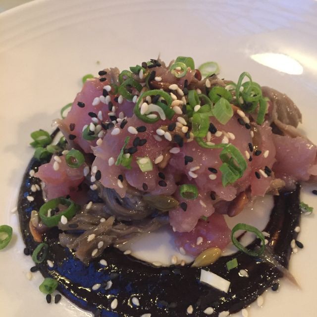 Scales — Portland Restaurants —