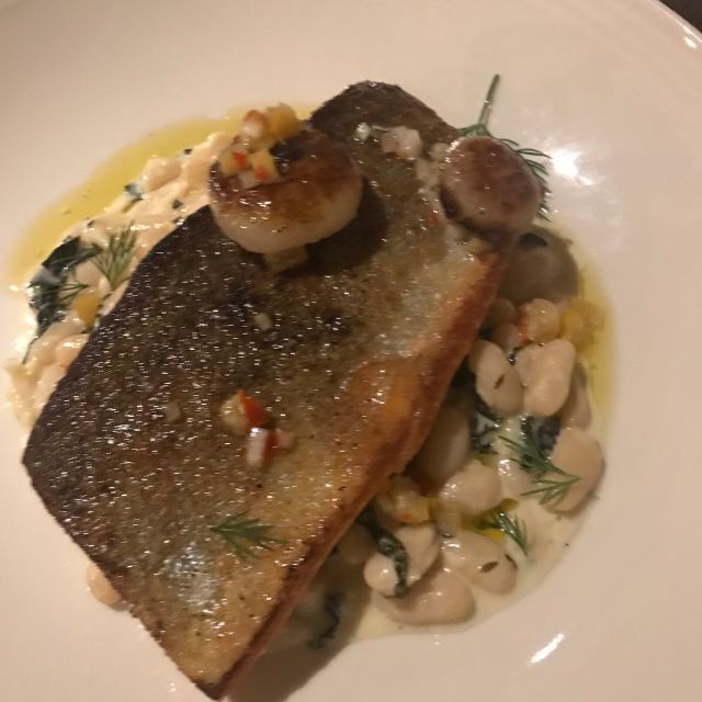 Scales — Portland Restaurants —