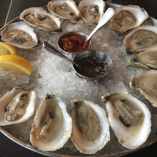 Scales — Portland Restaurants —