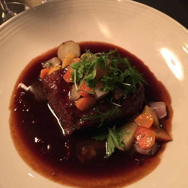 Scales — Portland Restaurants —