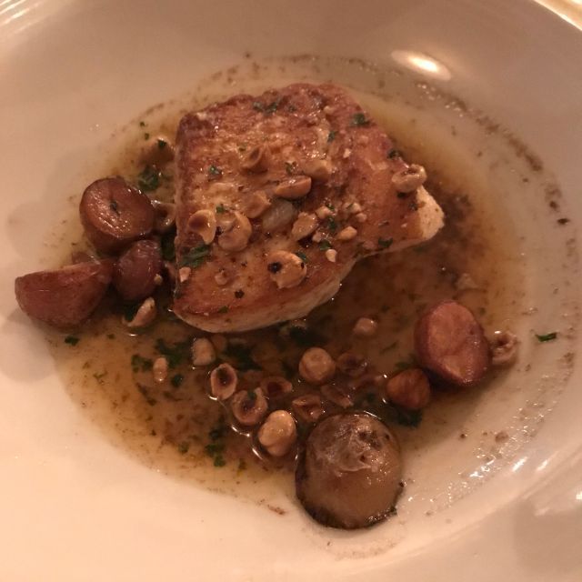 Scales — Portland Restaurants —