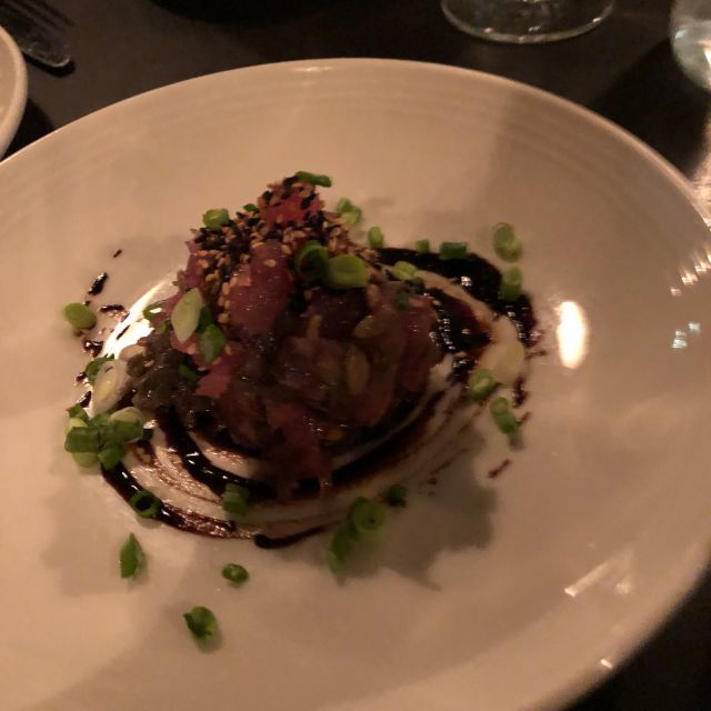 Scales — Portland Restaurants —