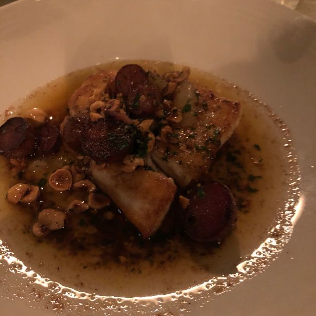 Scales — Portland Restaurants —