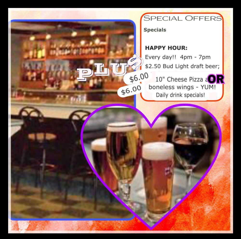 Seasons Grille And Bar — Portland Restaurants —