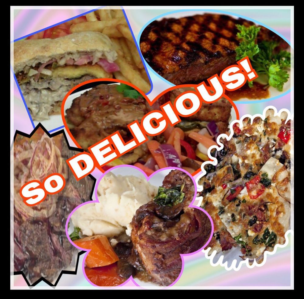 Seasons Grille And Bar — Portland Restaurants —