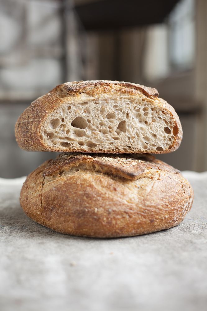 Standard Baking — Portland Restaurants — Maine.com