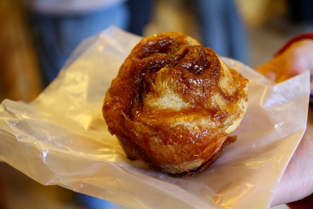 Standard Baking — Portland Restaurants —