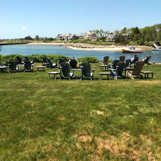 Stripers Kennebunkport — Kennebunk Restaurants —