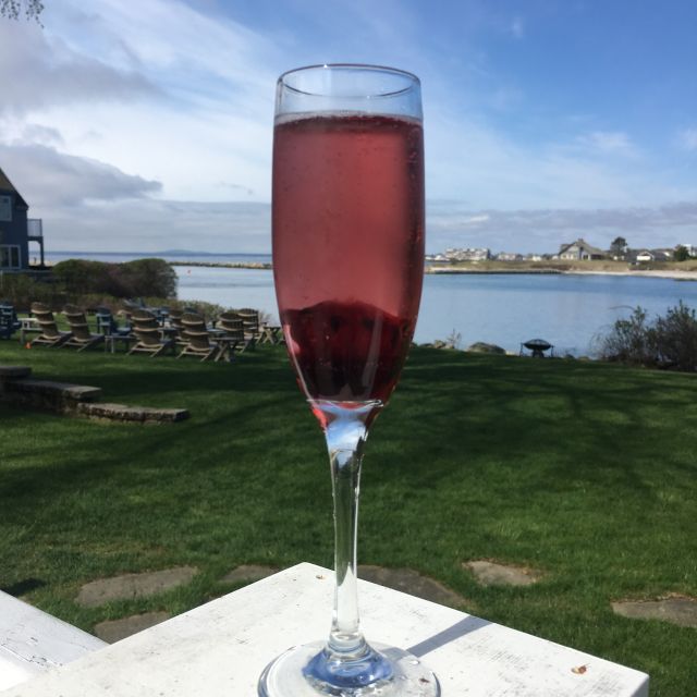 Stripers Kennebunkport — Kennebunk Restaurants —