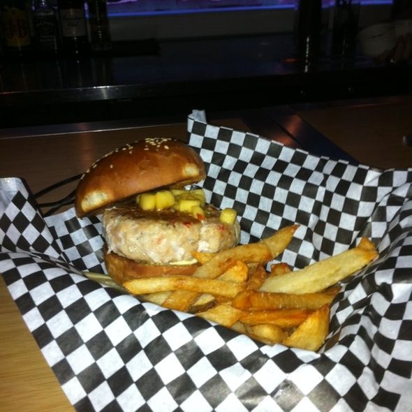 Stripers Kennebunkport — Kennebunk Restaurants —