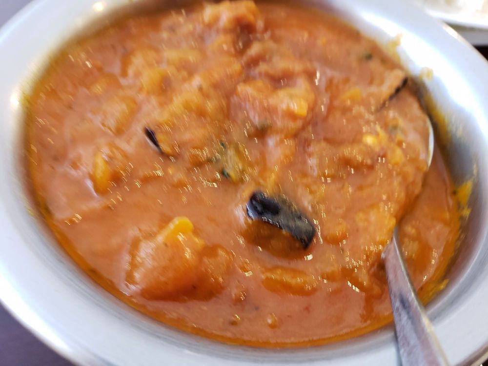 Taj Indian Cuisine — Portland Restaurants —