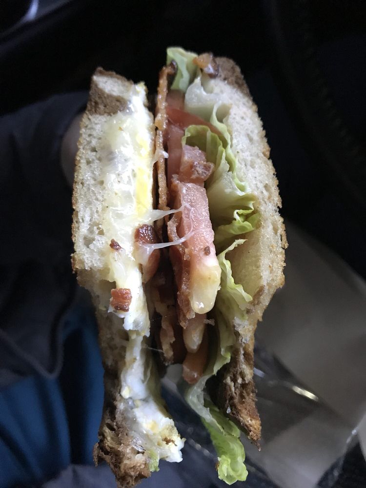 Tally's Kitchen at Bayside — Portland Restaurants —