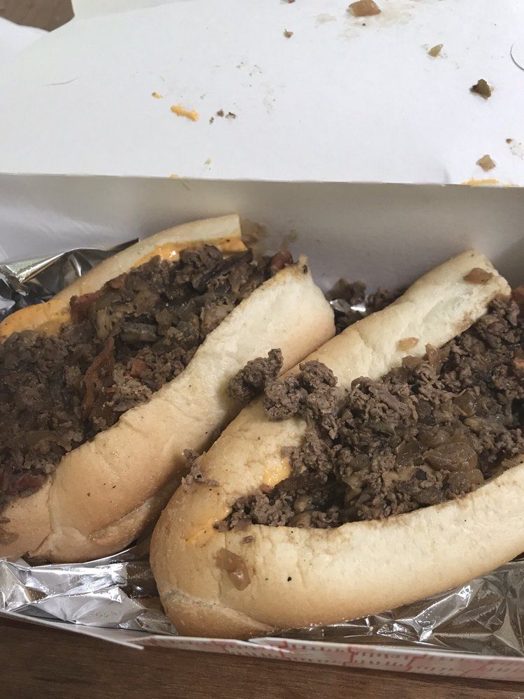 The 5 Spot & Philly Underground Bar — Portland Restaurants —