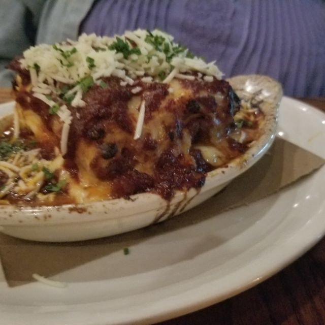 The Corner Room — Portland Restaurants —