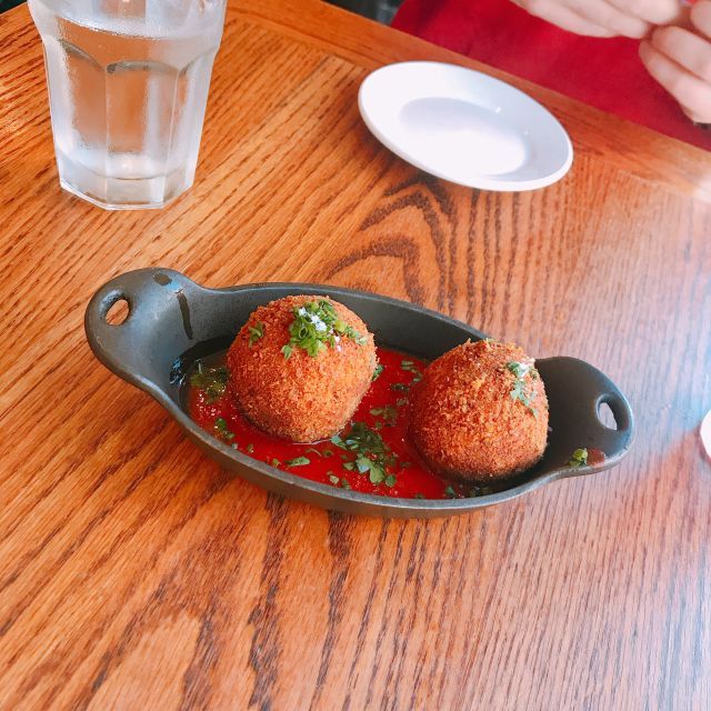 The Corner Room — Portland Restaurants —