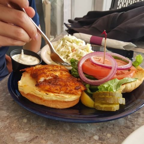 The Inn On Peaks Island