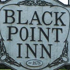 The Point Restaurant at the Black Point Inn