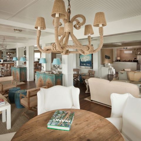 The Tides Beach Club
