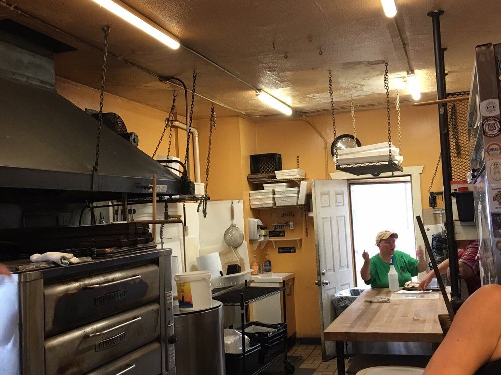 Union Bagel Co. — Portland Restaurants —