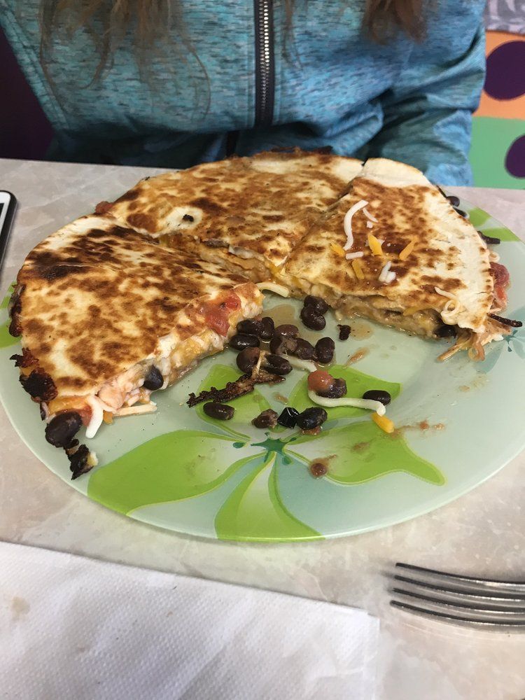 Wild Burrito — Portland Restaurants —